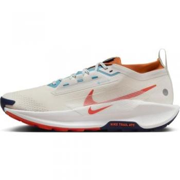 Nike Pegasus Trail 5 GORE-TEX Zapatillas de trail running impermeables - Hombre - Gris (45.5)