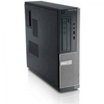 Dell Ordenador OPTIPLEX 390DT G630 2GB 250GB DVDRW