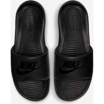 Nike Victori One Chanclas - Hombre - Negro - Talla 41