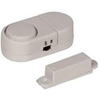 Task 317781 - Alarma magnética para puertas y ventanas