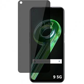 Protector Pantalla Hidrogel Privacidad Antiespías para Realme 9 5G