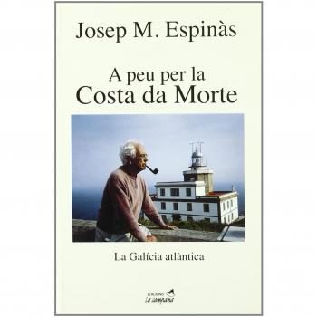 A peu per la Costa da Morte: La Galícia atlàntica