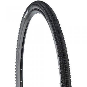Cubierta Kenda Rígida de Gravel Piedmont 700c x 40, Multicolor, Talla Única