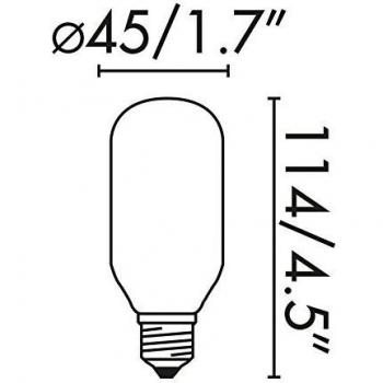 Faro Barcelona 17437 - Bombilla