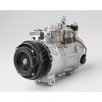 Compresor de aire acondicionado DENSO DCP17155