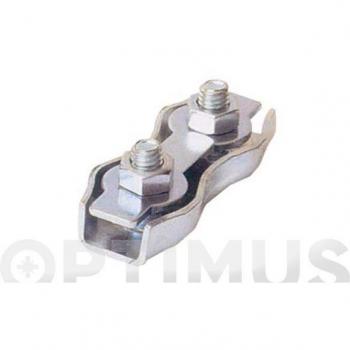 Tornillo hexagonal DIN 933 Inox A-2 6 x 35