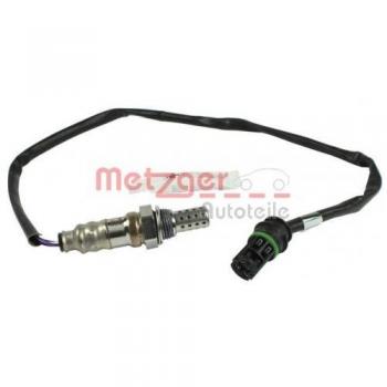 Sonda Lambda METZGER 0893083 para BMW 1er, 3er, 5er, 6er, 7er, X1, X3, X5, X6 y Z4 - Referencia OE