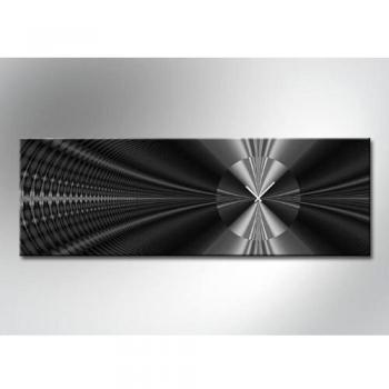 Reloj de Pared Dixtime 4163 con diseño moderno y precisión alemana