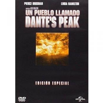 Un pueblo llamado Dante´s Peak