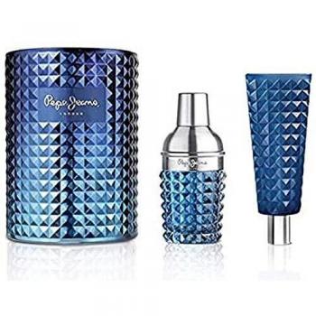 Pepe jeans Pepe Jeans For Him Epv 100Ml + Set Ai 100 ml