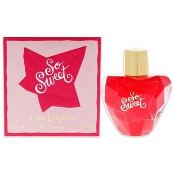 Lolita Lempicka So Sweet Women's Eau de Parfum 50ml