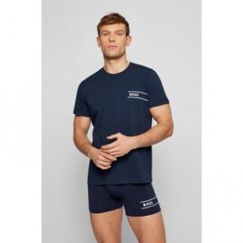 Camiseta Boss Tshirtrn 24