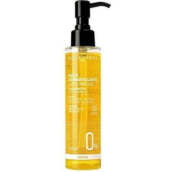 Novexpert Cleansing Oil with 5 Omegas 150ml
