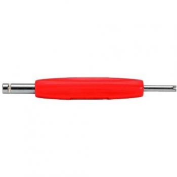Atornillador insertable de válvula de neumático KS TOOLS 150.2021