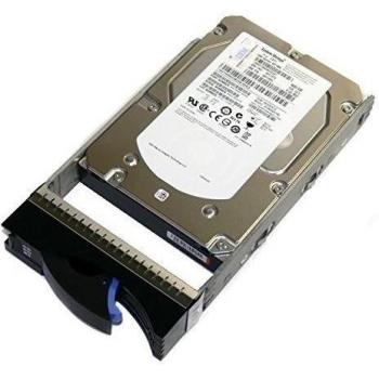 IBM 49Y1866 600GB SAS Hard Disk Drive