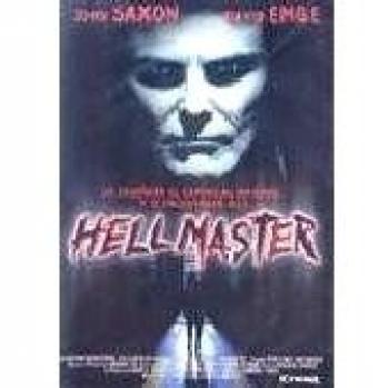 HELLMASTER [DVD]