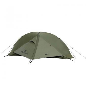 Tienda de campaña Ferrino Grit 1 FR verde oliva, tipo de producto: tienda de campaña, características: capacidad para 1 persona, estructura ligera y compacta, fácil montaje, resistente al agua, ventilación adecuada, materiales duraderos