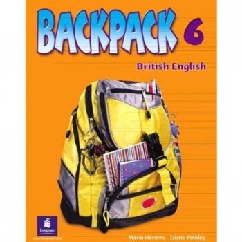 Backpack Level 6 Student's Book