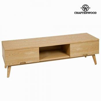 Tavolo tv wood frassino - Modern Collezione by Craften Wood