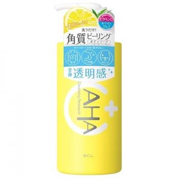 AHA Citrus Body Peel Cleanser 480ml