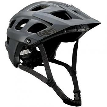 IXS Trail RS Evo - Casco - gris Contorno de la cabeza 60-62 cm 2018