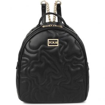 Mochila Tous Kaos Dream Negro