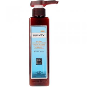 Crema-gel Mixed Sea Control de Rizos 70-30 300 ml