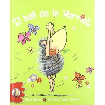 El ball de la Harriet