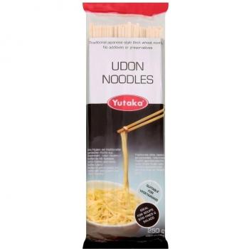 Yutaka Fideos Udon (250g)