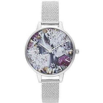 Olivia Burton Fitness Watch OB16US11