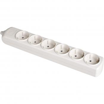 Solera 8006 Base Bipolar, 3680 W, 250 V