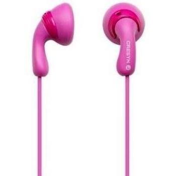 Cresyn C190E Rubby Dubby - Auriculares de botón