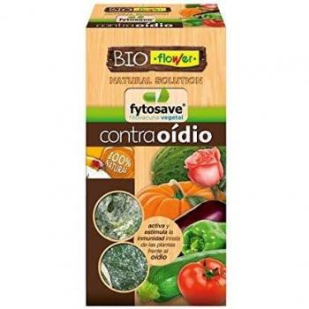 CONTRA OIDIO LISTO USO flower fytosave