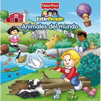Animales del mundo