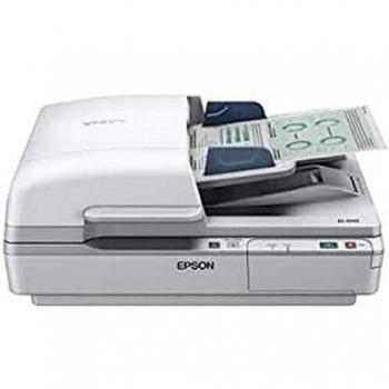 Epson DS-60000N - Escáner de Documentos
