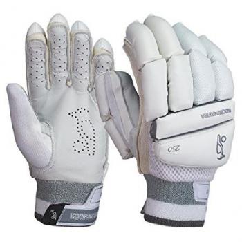 Kookaburra – Guantes de bateo para Ghost 250