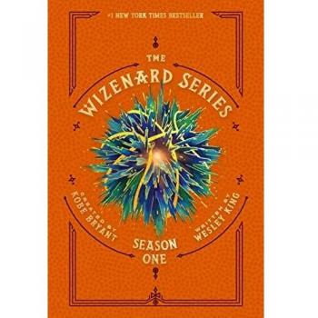 The Wizenard Series: Season One