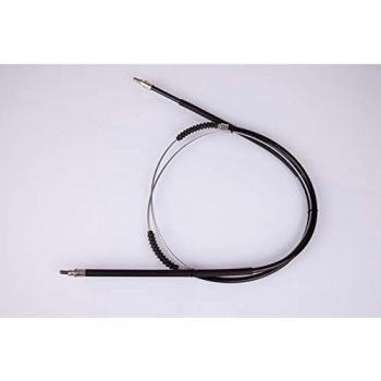 HELLA 8AS 355 666-751 Cable de accionamiento, freno de estacionamiento AS6675