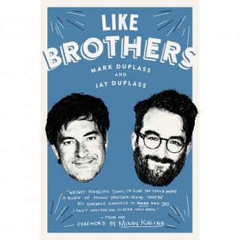 Like Brothers