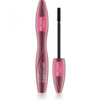 Catrice Glam & Doll Endless Lash Volumising and Lengthening Mascara Shade Black 10 ml