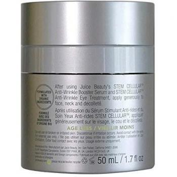 Juice Beauty Stem Cellular Anti-Aging Repair Moisturizer 1.7oz