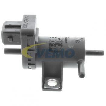 Electroválvula de presión turbo VEMO V47-63-0001 para OPEL, RENAULT y NISSAN