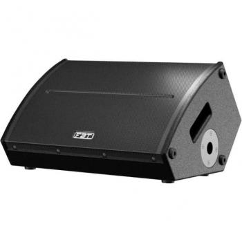 FBT X-PRO 112MA Monitor Escenario Activo 1500 W con Bluetooth, color negro