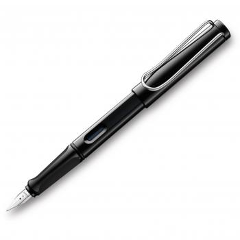 Lamy - Pluma safari negro