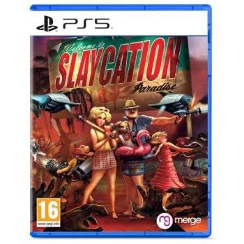 Slaycation Paradise