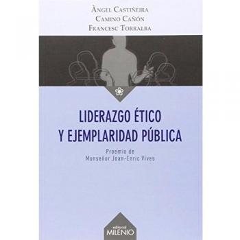 Liderazgo ético y ejemplaridad pública