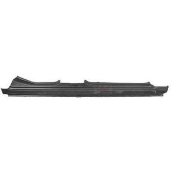 Chapa de Acceso VAN WEZEL 5940103 - Bas de Caisse Izquierdo para Reparación en Acero