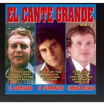El Cante Grande