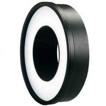 Kaiser KR90 - Anillo LED para iluminación fotográfica, negro