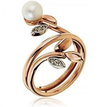 Morellato SAER15014 Luminosa Anillo para mujer, talla 14 tendencia cod. SAER15014